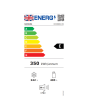 Samsung RH69B8941S9 RS8000 9 Series American Fridge Freezer, Plumbed