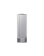 Samsung RR70H39DEFEU Black No Frost Tall Fridge 59.5cm