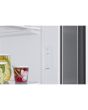 Samsung RS57DG400EM9EU 91cm  Frost Free American Fridge Freezer - Silver