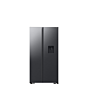 Samsung RS57DG410EB4EU Black American Fridge Freezer