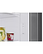 Samsung RS57DG410EM9EU Bespoke Smart American-Style Fridge Freezer - Silver | American Style Fridge Freezers | Refrigeration | Catalogue | Euronics Site