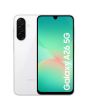 Samsung SM-A266BZWVEUE A26 5G A266/Ds White 6/128GB