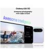 Samsung SM-A366BLVGEUB A36 5G A366B/DS Awesome Lavender 8/256GB