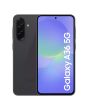 Samsung SM-A366BZKGEUB A36 5G A366b/DS Awesome Black 8/256GB