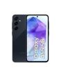Samsung SM-A556BZKAEEB A55 5G A556B/DS AWESOME NAVY 8/128GB ENTERPRISE EDITION