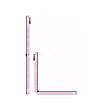 Samsung SM-F776BLIHEUE Z Flip8 F776B 5G Dual Sim 12GB Ram 512GB - Pink