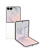 Samsung SM-F776BZWHEUE Z Flip8 F776B 5G Dual Sim 12GB Ram 512GB - Cream