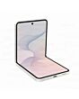 Samsung SM-F776BZWHEUE Z Flip8 F776B 5G Dual Sim 12GB Ram 512GB - Cream