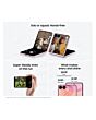 Samsung SM-F776BZWHEUE Z Flip8 F776B 5G Dual Sim 12GB Ram 512GB - Cream