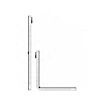 Samsung SM-F776BZWHEUE Z Flip8 F776B 5G Dual Sim 12GB Ram 512GB - Cream