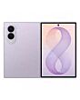 Samsung SM-F971BLVCEUE Z Fold8 F971B 5G 12GB Ram 512GB- Lavender