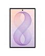 Samsung SM-F971BLVCEUE Z Fold8 F971B 5G 12GB Ram 512GB- Lavender