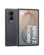 Samsung SM-F971BZKCEUE Z Fold8 F971B 5G 12GB Ram 512GB - Graphite