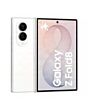 Samsung SM-F971BZWCEUE Z Fold8 F971B 5G 12GB Ram 512GB - Cream