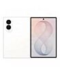 Samsung SM-F971BZWCEUE Z Fold8 F971B 5G 12GB Ram 512GB - Cream