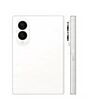 Samsung SM-F971BZWCEUE Z Fold8 F971B 5G 12GB Ram 512GB - Cream