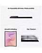 Samsung SM-F976BZKBEUB Z Fold8 Ultra F976B 5G 12GB Ram 256GB - Graphite