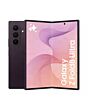 Samsung SM-F976BZVBEUE Z Fold8 Ultra F976B 5G 12GB Ram 256GB - Violet