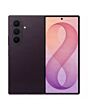 Samsung SM-F976BZVCEUE Z Fold8 Ultra F976b 5G 12GB Ram 512GB - Violet