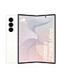 Samsung SM-F976BZWBEUB Z Fold8 Ultra F976 5G 12GB Ram 256GB - Cream