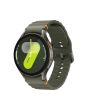 Samsung SM-L315FZGAEUA Galaxy Watch 7 L315 44Mm Lte/Wifi Green