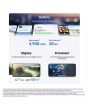 Samsung SM-S731BZKDEUB S25 FE S731B/DS 8/128Gb Jet Black