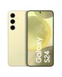 Samsung SM-S921BZYDEUB S24 5G S921/Ds Amber Yellow 8/128GB
