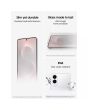 Samsung SM-S937BZSDEUB S25 Edge 5G S937/Ds Titanium Silver 12/256Gb