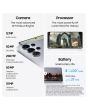 Samsung SM-S938BZKGEEE S25 Ultra 5G S938/Ds Titanium Black 12/512Gb Enterprise Edition