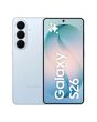 Samsung SM-S942BLBGEUE Galaxy S26 6.3inch 5G 12GB/256GB - Sky Blue