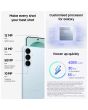 Samsung SM-S942BLBGEUE Galaxy S26 6.3inch 5G 12GB/256GB - Sky Blue