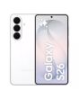 Samsung SM-S942BZWGEUE Galaxy S26 6.3inch 5G 12GB/256GB - White