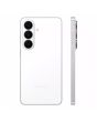 Samsung SM-S942BZWGEUE Galaxy S26 6.3inch 5G 12GB/256GB - White