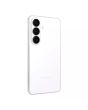 Samsung SM-S942BZWGEUE Galaxy S26 6.3inch 5G 12GB/256GB - White