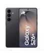 Samsung SM-S947BZKDEUE Galaxy S26+ 6.7inch 5G 12GB/256GB - Black
