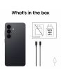 Samsung SM-S947BZKDEUE Galaxy S26+ 6.7inch 5G 12GB/256GB - Black