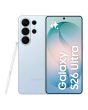 Samsung SM-S948BLBHEUE Galaxy S26 Ultra 6.9inch 5G 12GB//1TB - Sky Blue