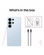 Samsung SM-S948BLBHEUE Galaxy S26 Ultra 6.9inch 5G 12GB//1TB - Sky Blue