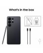 Samsung SM-S948BZKDEUE Galaxy S26 Ultra 6.9inch 5G 12GB/256GB - Black