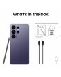 Samsung SM-S948BZVGEUE Galaxy S26 Ultra 6.9inch 5G 12GB/512GB - Cobalt Violet