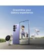 Samsung SM-S948BZVGEUE Galaxy S26 Ultra 6.9inch 5G 12GB/512GB - Cobalt Violet