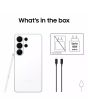 Samsung SM-S948BZWHEUE Galaxy S26 Ultra 6.9inch 5G 12GB/1TB - White