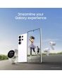 Samsung SM-S948BZWHEUE Galaxy S26 Ultra 6.9inch 5G 12GB/1TB - White