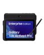 Samsung SM-T636BZKEEEA Galaxy Tab Active4 Pro (10.1inch, 5G) 128GB, Enterprise Edition, Black