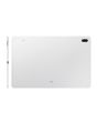 Samsung SM-T733NZSAEUA Galaxy Tab S7 FE (12.4inch, Wi-Fi) 64GB, Mystic Silver