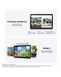 Samsung SM-X400NZSPEUB Tab S10 Lite Wifi X400 Silver 8/256GB