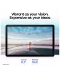 Samsung SM-X406BZAPEUB Tab S10 Lite 5G X406 8/256GB Gray