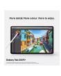 Samsung SM-X620NZSREUB Tab S10 Fe+ X620 Silver 8/128GB