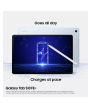 Samsung SM-X620NZSREUB Tab S10 Fe+ X620 Silver 8/128GB