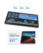 Samsung SM-X730NZATEUB Tab S11 X730 Wifi Grey 12/512GB